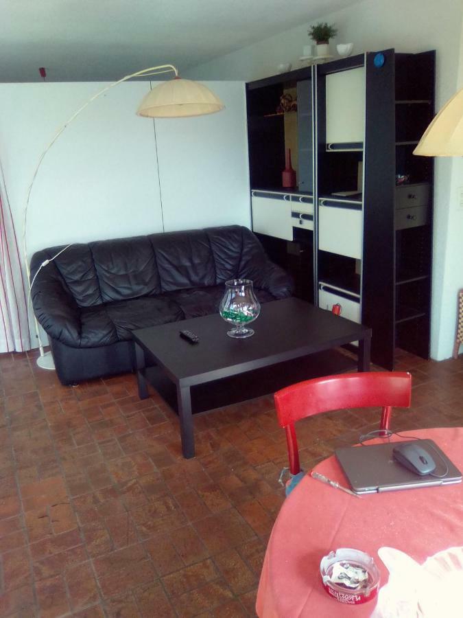 Casa Dany Appartamento Lugano Esterno foto