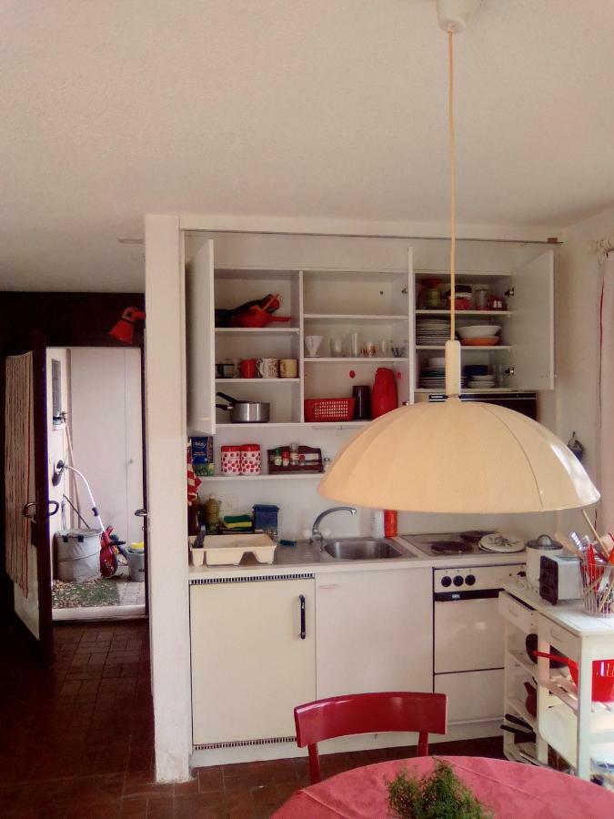 Casa Dany Appartamento Lugano Esterno foto